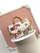 Bolsa Speedy Soft 30