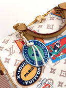 Bolsa Speedy Soft 30