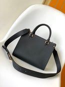 Bolsa Capucines East-West