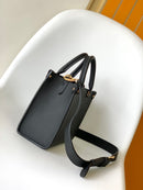 Bolsa Capucines East-West