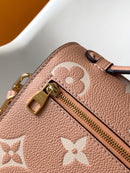 Bolsa Pochette Métis East West