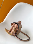 Bolsa Pochette Métis East West