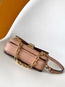Bolsa Pochette Métis East West
