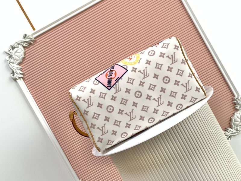 Bolsa Speedy Soft 30