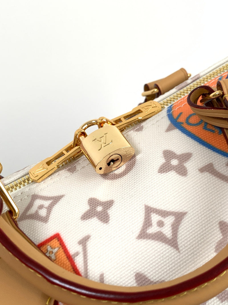Bolsa Speedy Soft 30