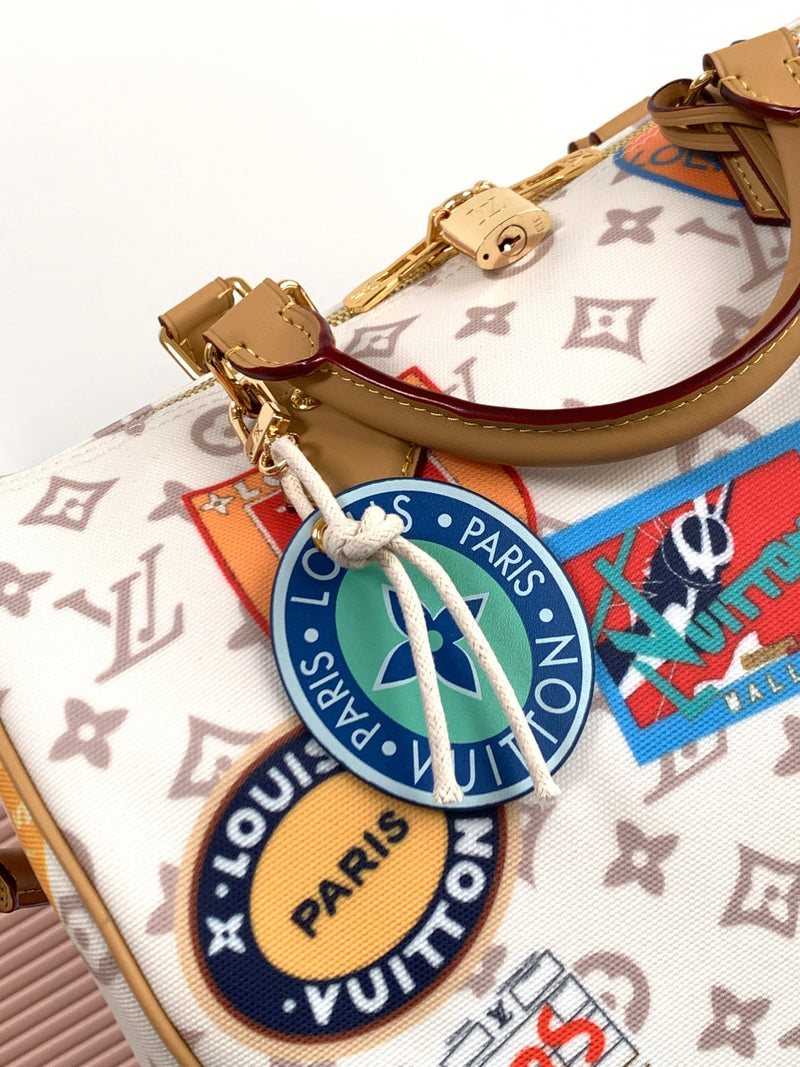Bolsa Speedy Soft 30