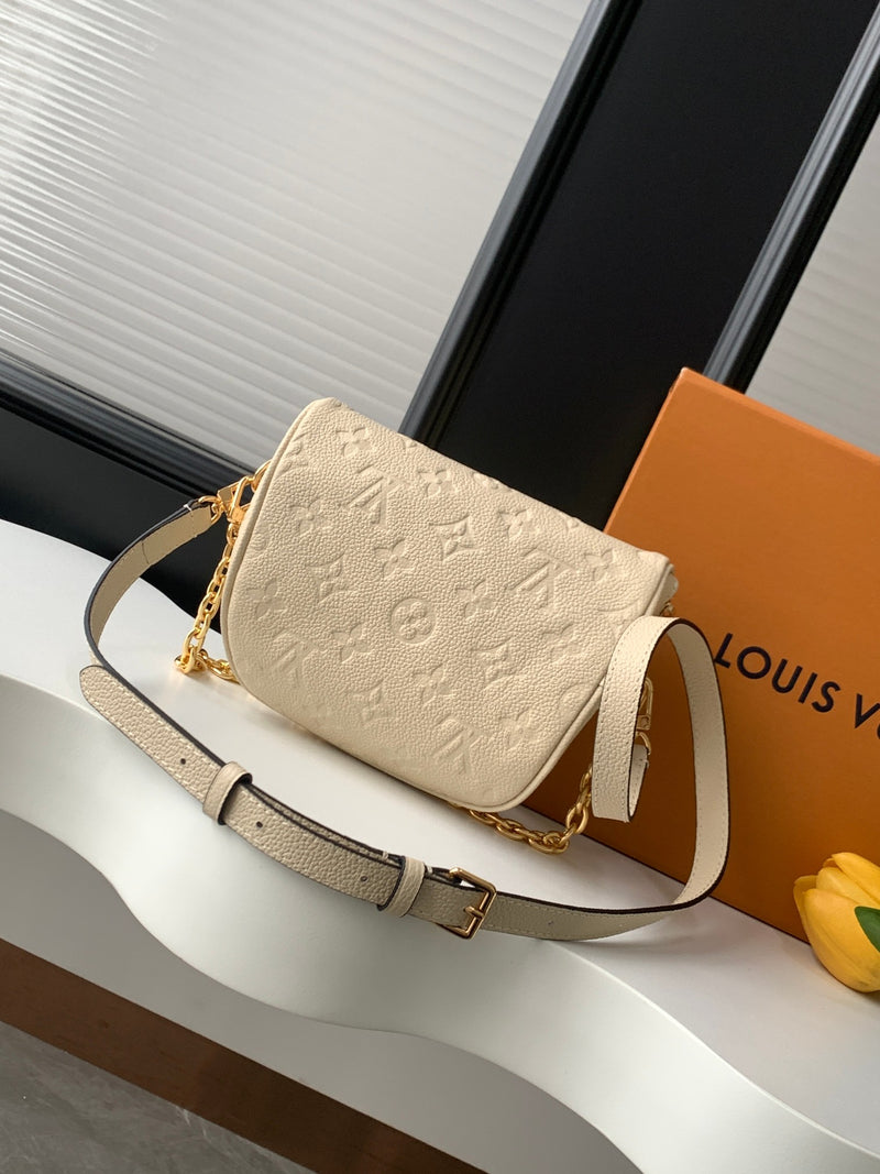 Bolsa Bumbag Mini