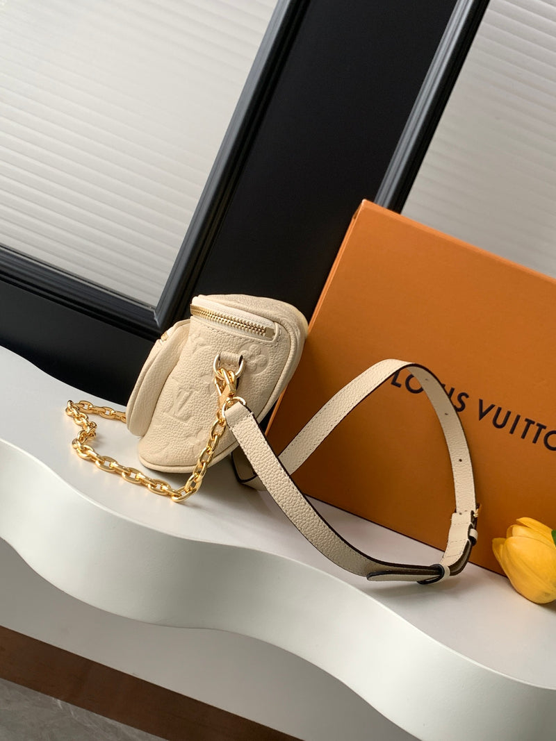 Bolsa Bumbag Mini