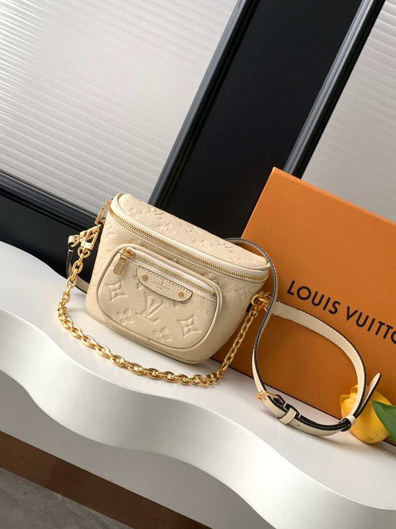 Bolsa Bumbag Mini