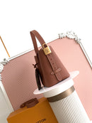 Bolsa Bucket Low Key All In BB