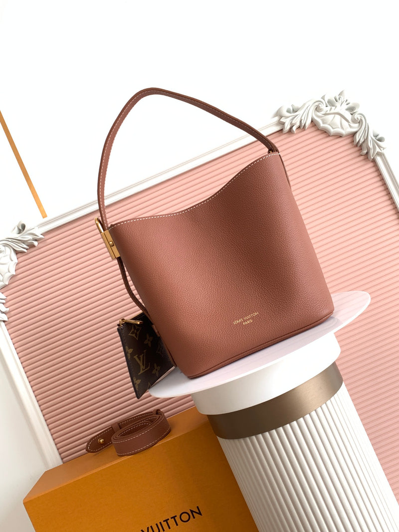 Bolsa Bucket Low Key All In BB
