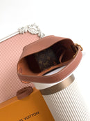 Bolsa Bucket Low Key All In BB