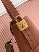 Bolsa Bucket Low Key All In BB