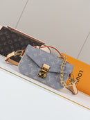 Pochette Métis East West