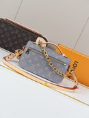 Pochette Métis East West