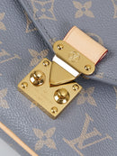 Pochette Métis East West