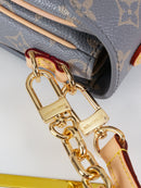 Pochette Métis East West