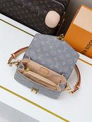 Pochette Métis East West