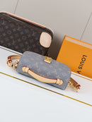 Pochette Métis East West