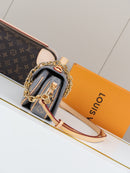 Pochette Métis East West