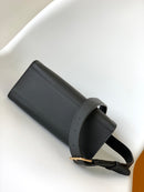 Bolsa Capucines East-West