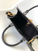 Bolsa Capucines East-West