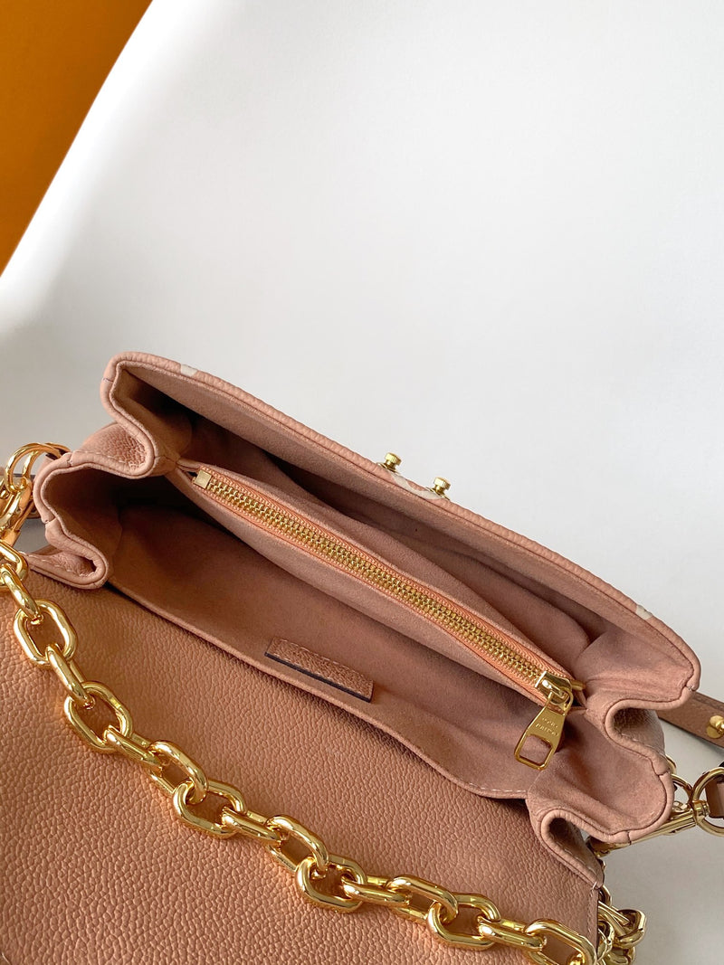 Bolsa Pochette Métis East West